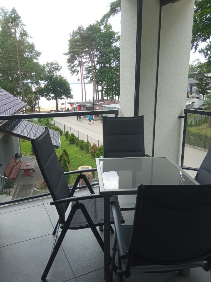 Apartamenty Woda I Las トゥラバ エクステリア 写真
